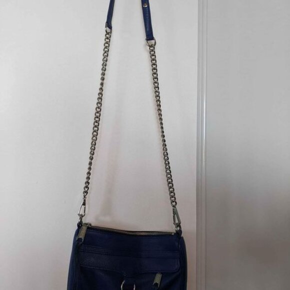 Rebecca Minkoff Crossbody Purse - Picture 3 of 4